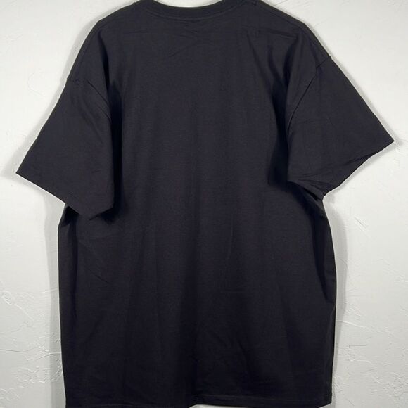 🔥🏀 “NEW” DENNIS RODMAN NBA Basketball Rap Tee Men Sz XL - Never Worn - “RARE” - Picture 5 of 6